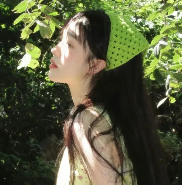 平行世界·爱情故事