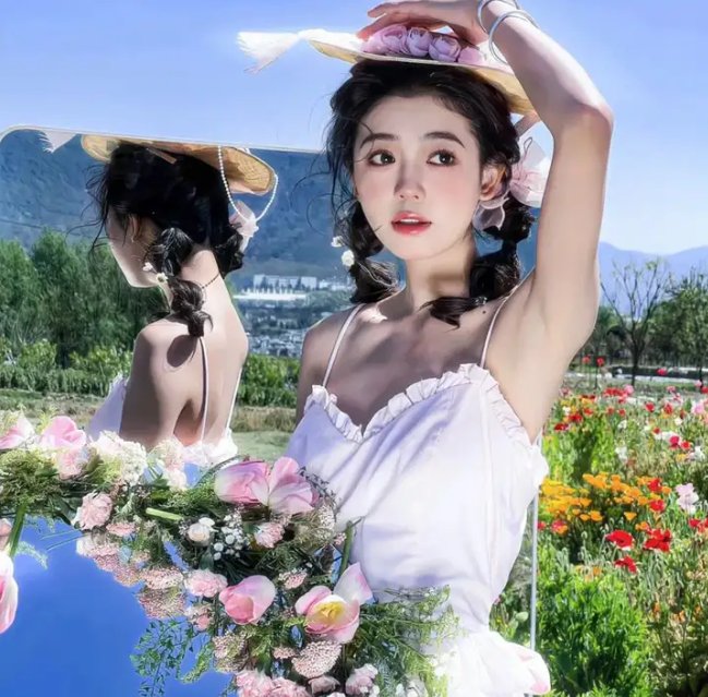 隐形富豪的姐弟恋